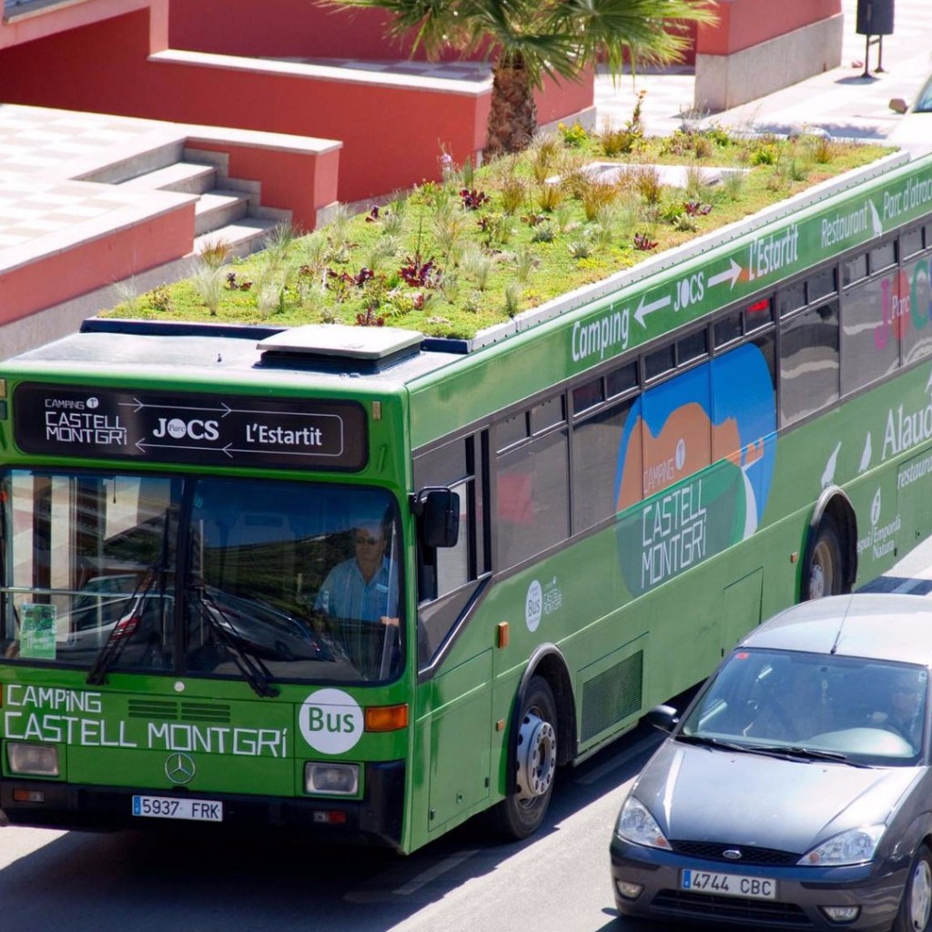 madrid-garden-bus