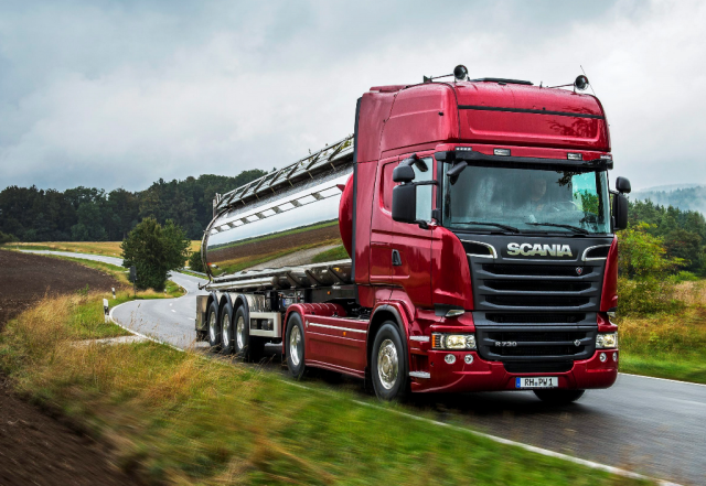 Scania To Launch Its Own Finance Arm In Australia | Bigwheels.my