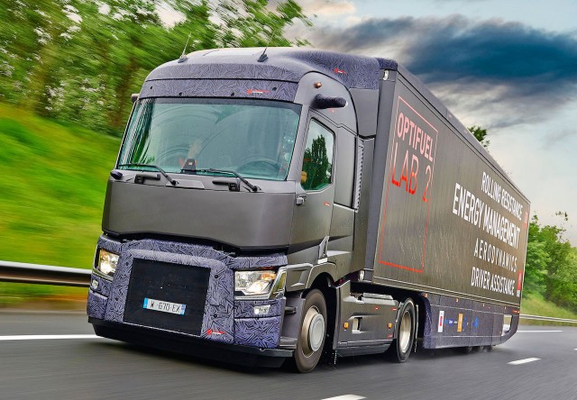 Renault trucks солнечногорск