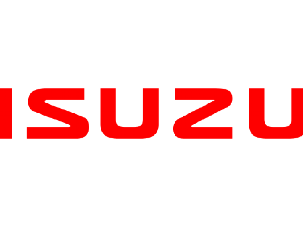 Isuzu logo png