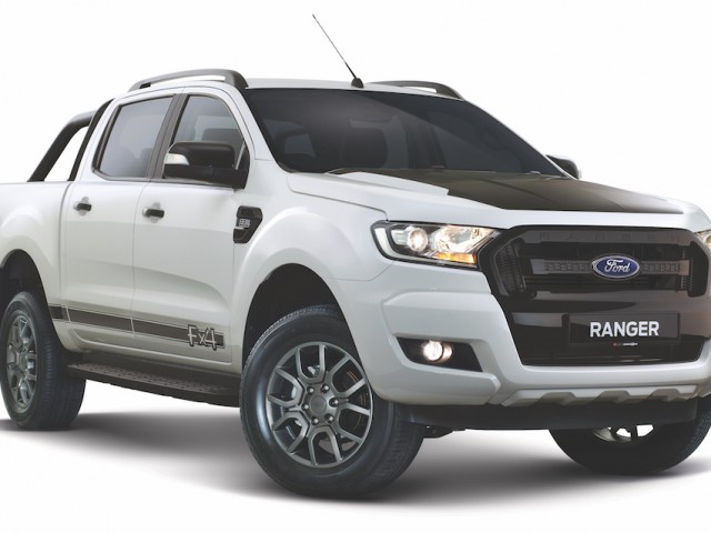 Ford Ranger XLT great offers now in showrooms | Bigwheels.my