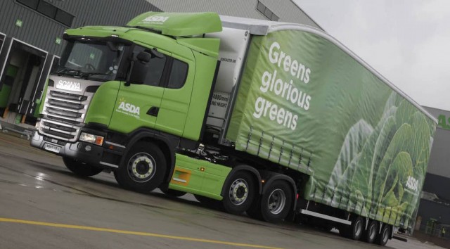 Scania Makes A Stand For Climate Change | Bigwheels.my