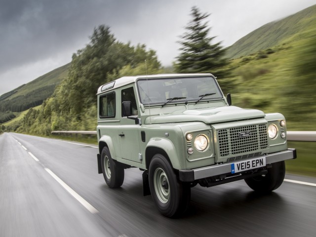 70 YEARS OF LAND ROVER, its been an all terrain journey | Bigwheels.my