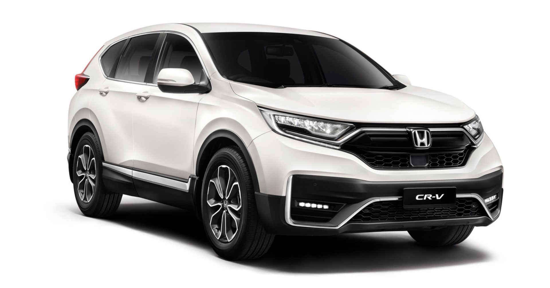 2020 honda cr-v