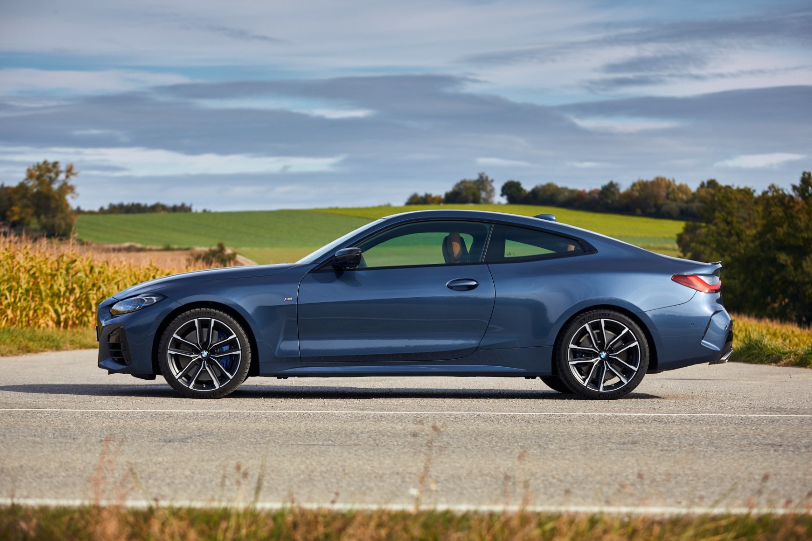 BMW 430i M Sport