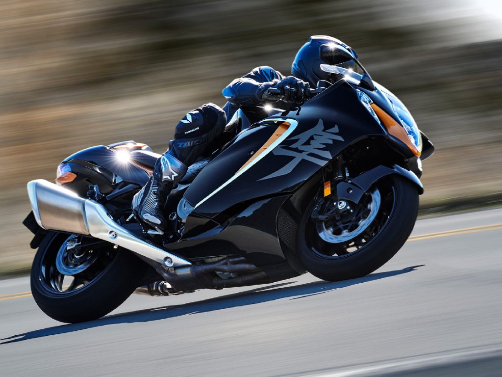 Suzuki-Hayabusa-2 | BigWheels.my