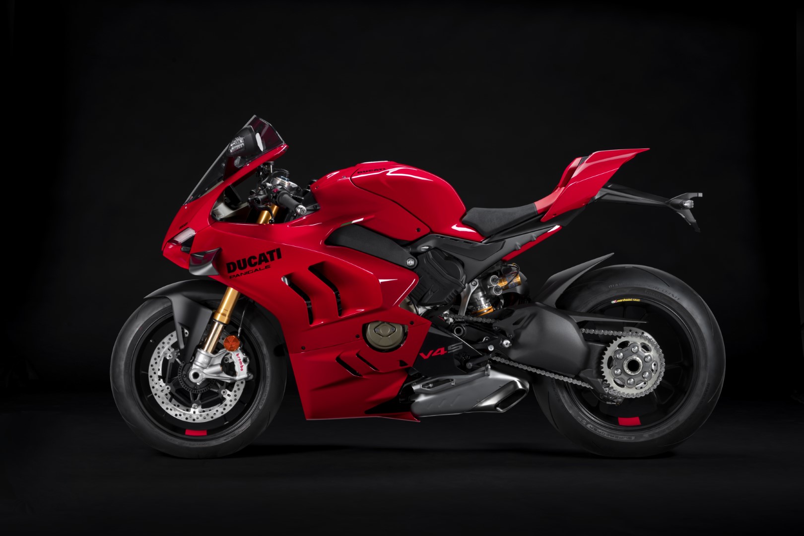 2022 Ducati Panigale V4