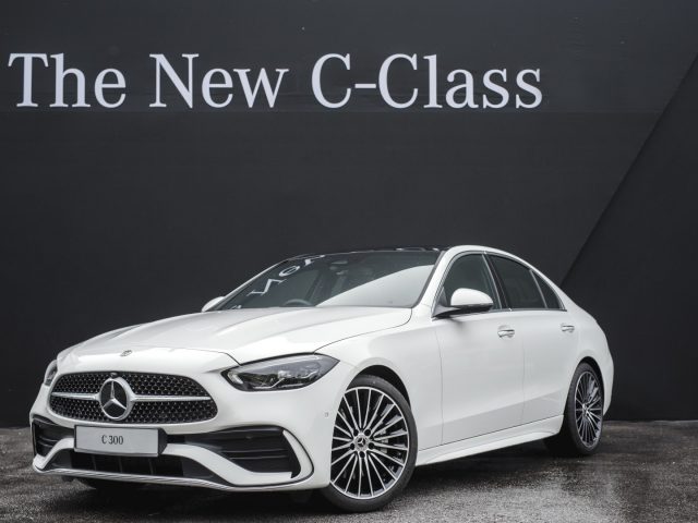 C-Class