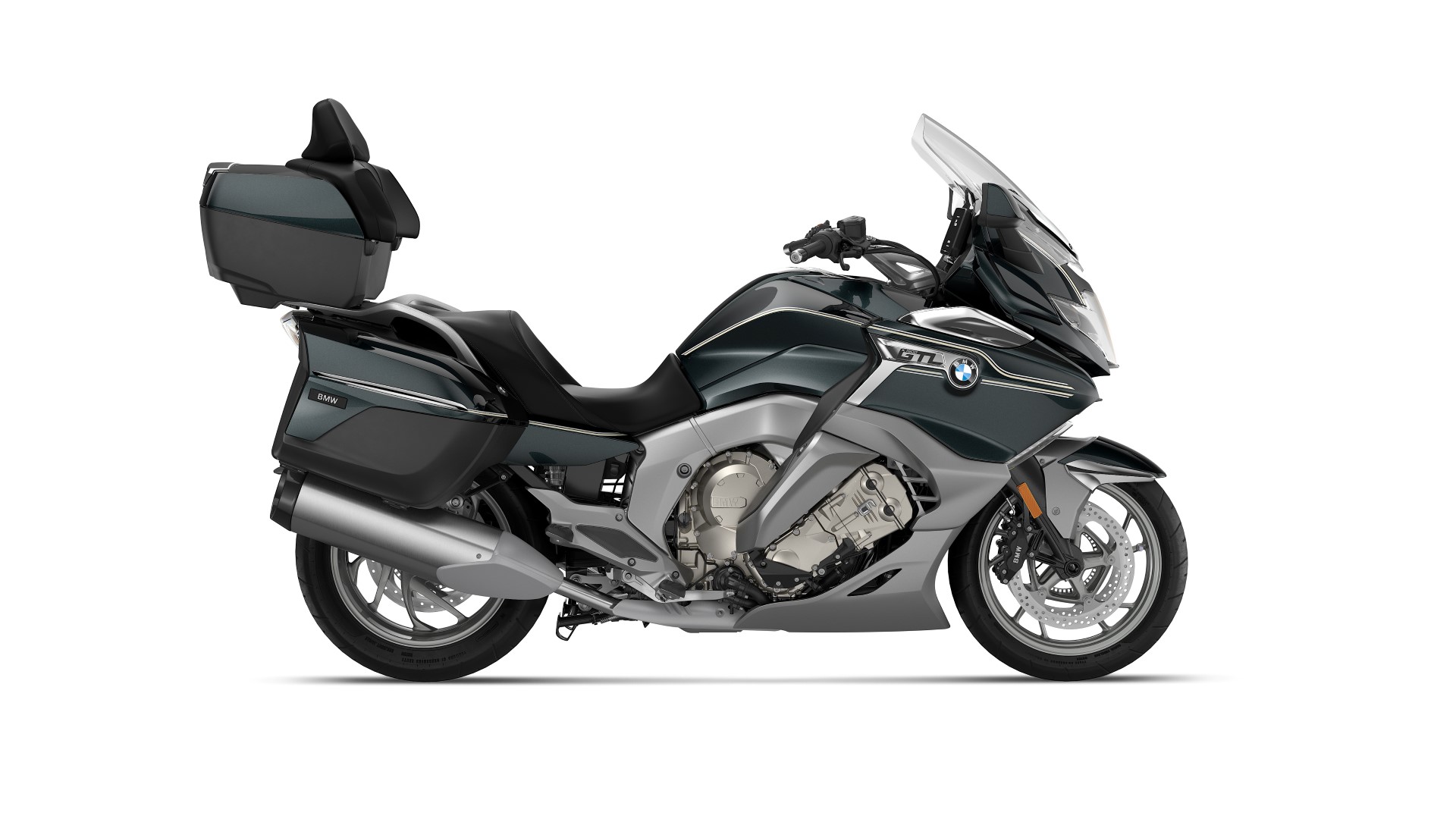 BMW K1600 GT