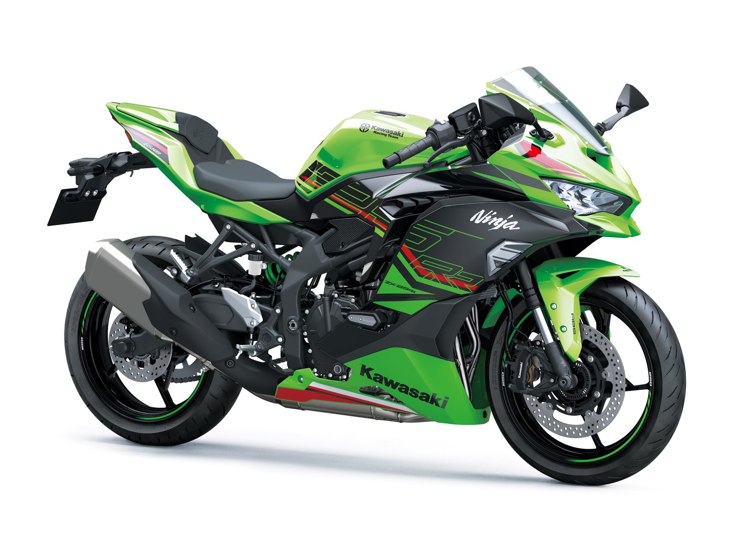 Zx25r kawasaki store price