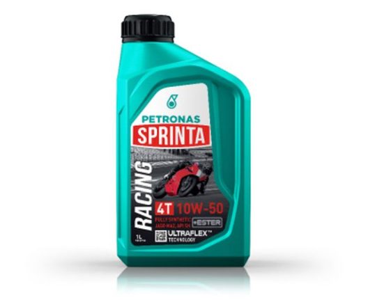 Sprinta Racing Petronas