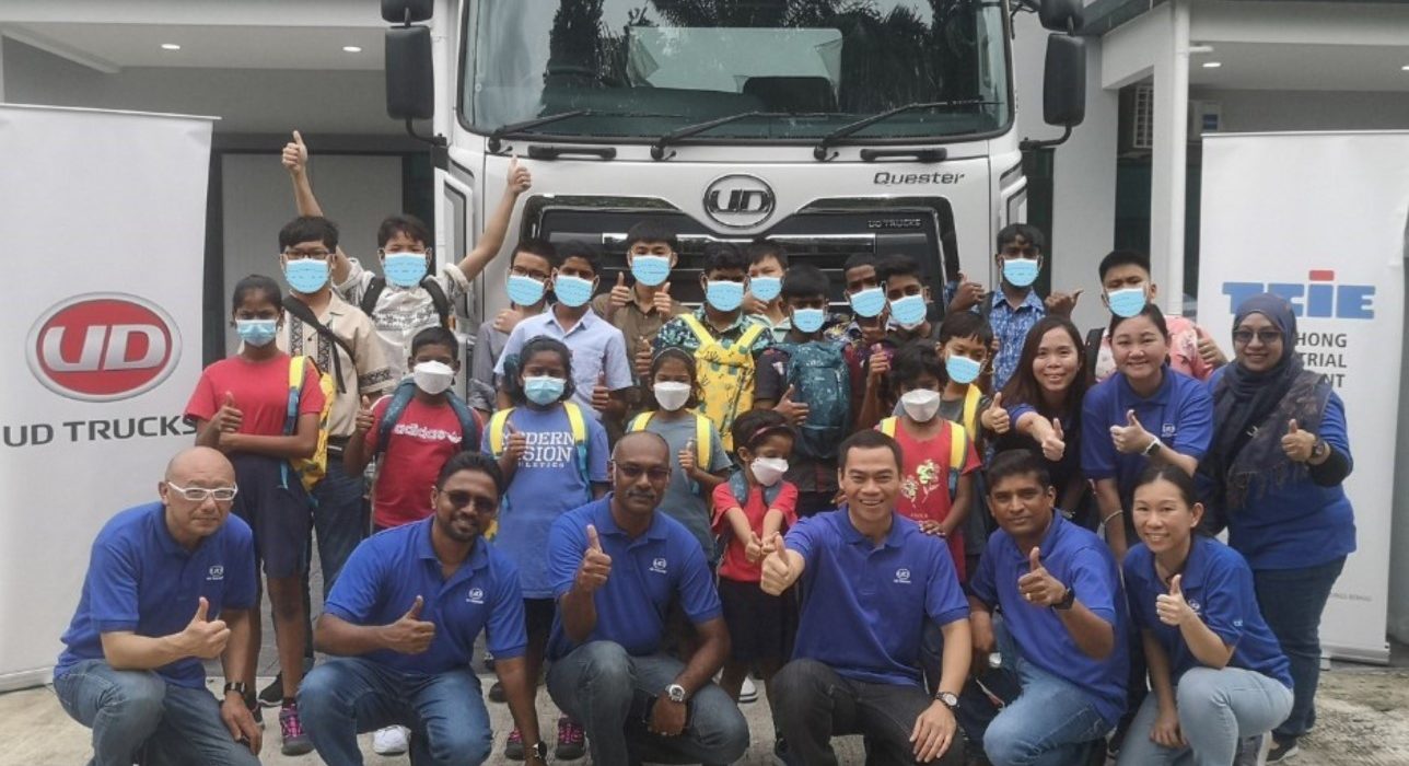 UD Trucks