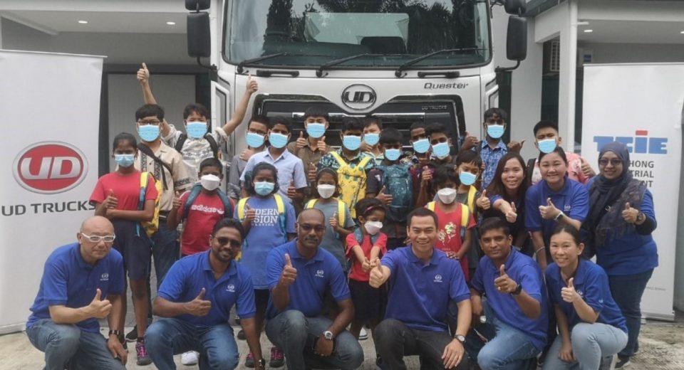 UD Trucks