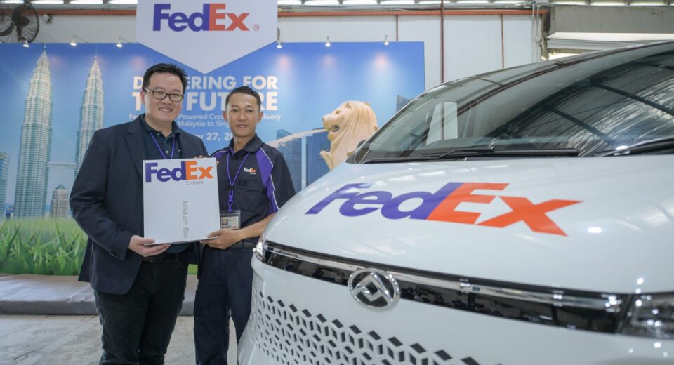 fedex