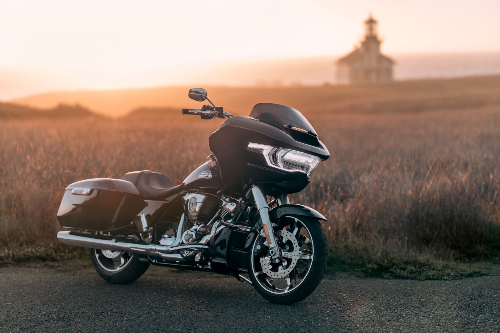 2024 Harley-davidson Street Glide, Road Glide, Cvo, St Models Now In 