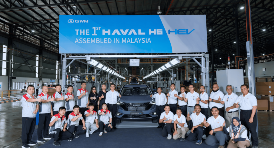 GWM-Haval-H6-HEV-CKD