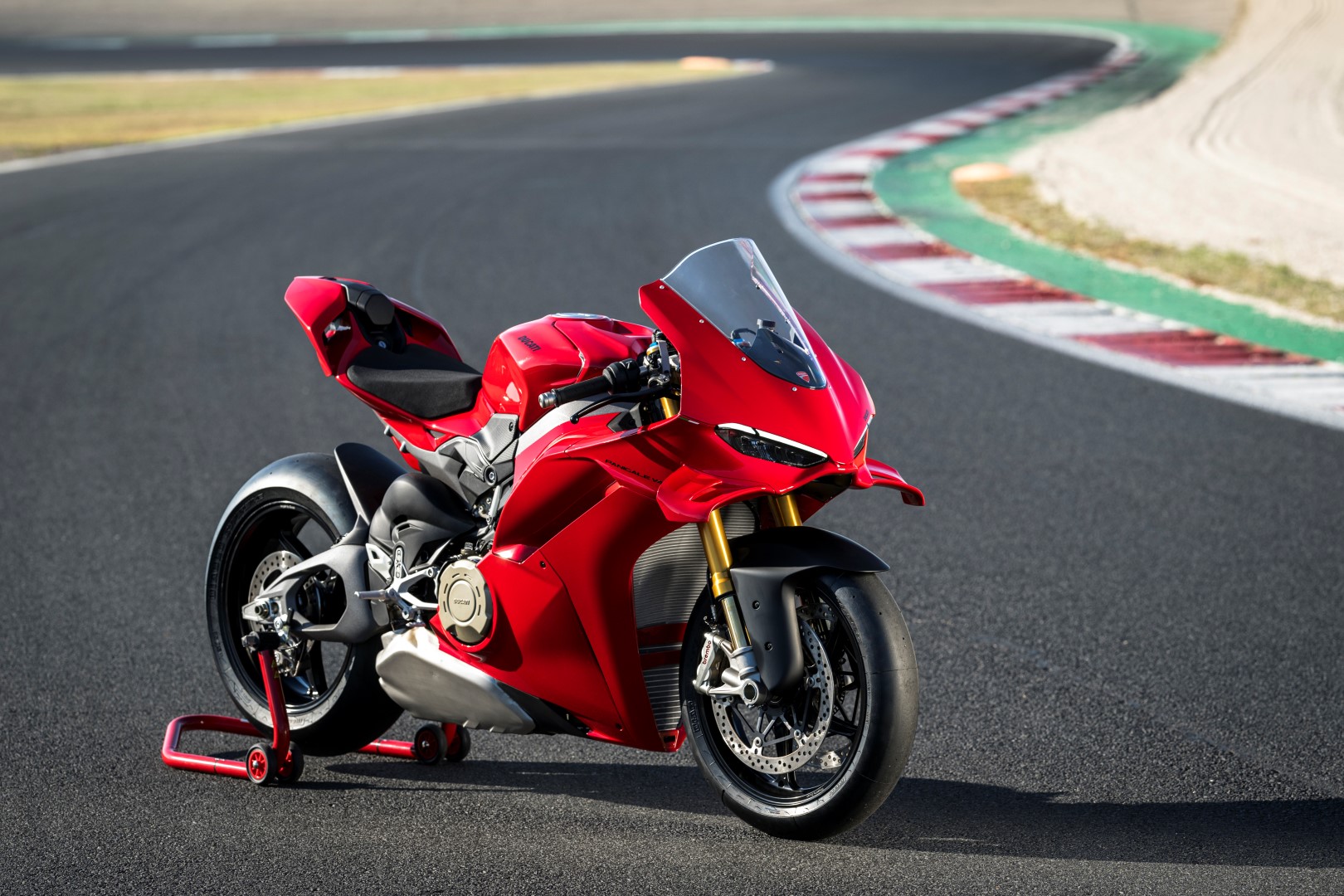 2024 Ducati Panigale V4S