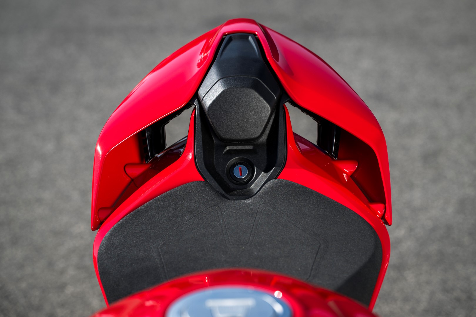 2024 Ducati Panigale V4S