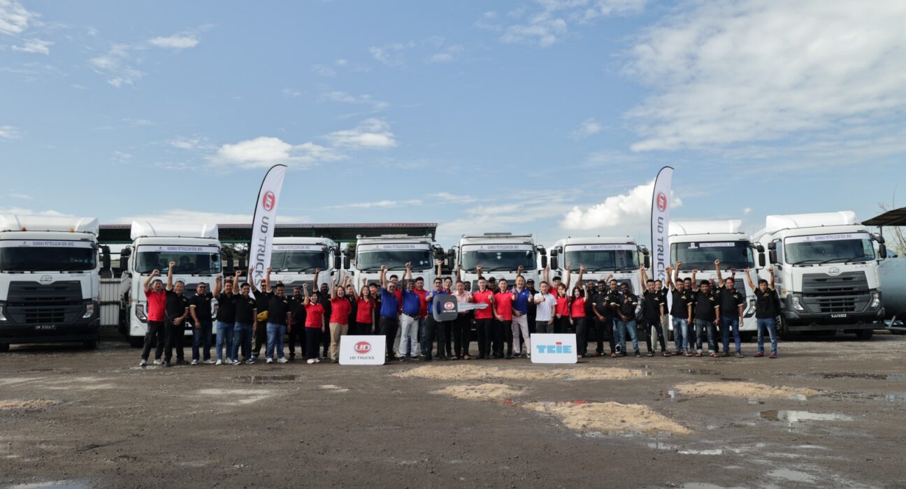 UD Trucks