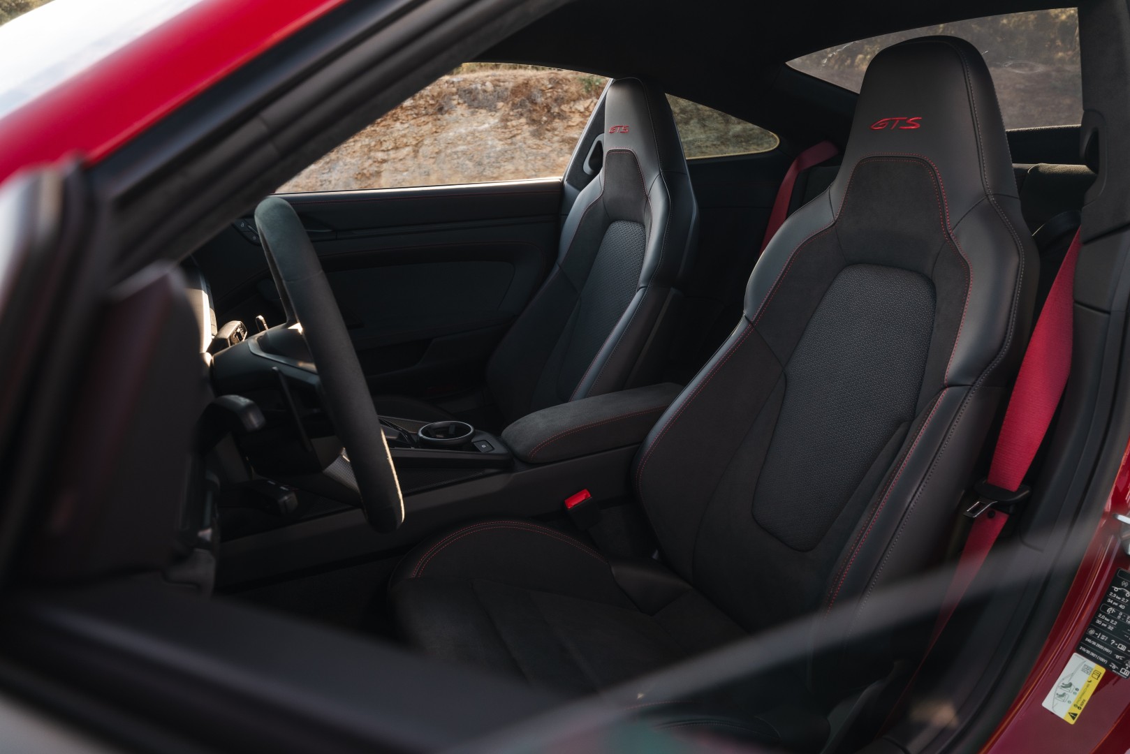 Porsche 911 Carrera